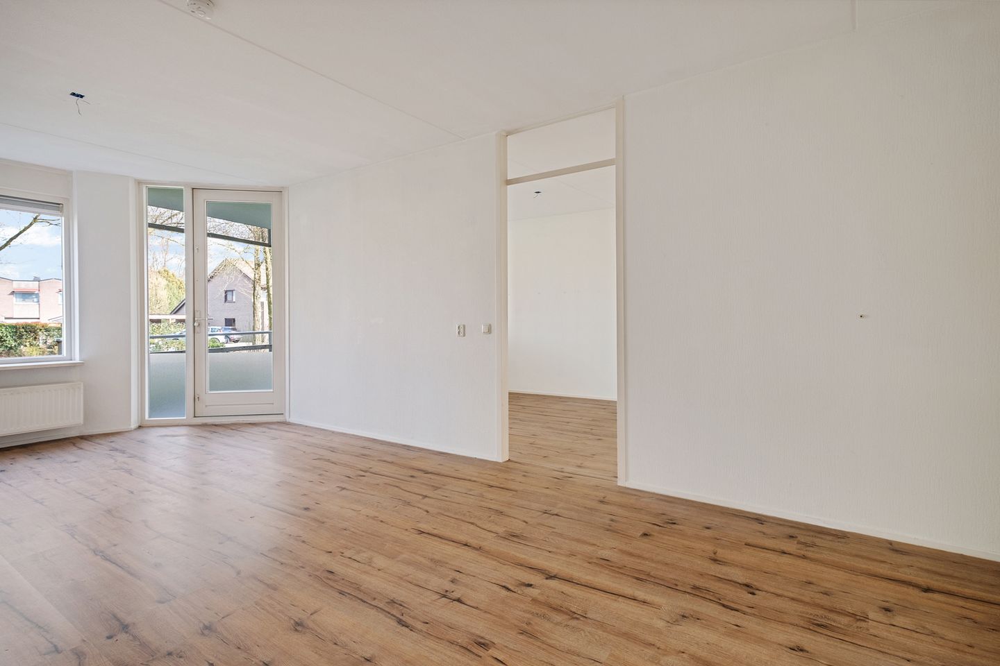 Foto 20 van Curiestraat 67