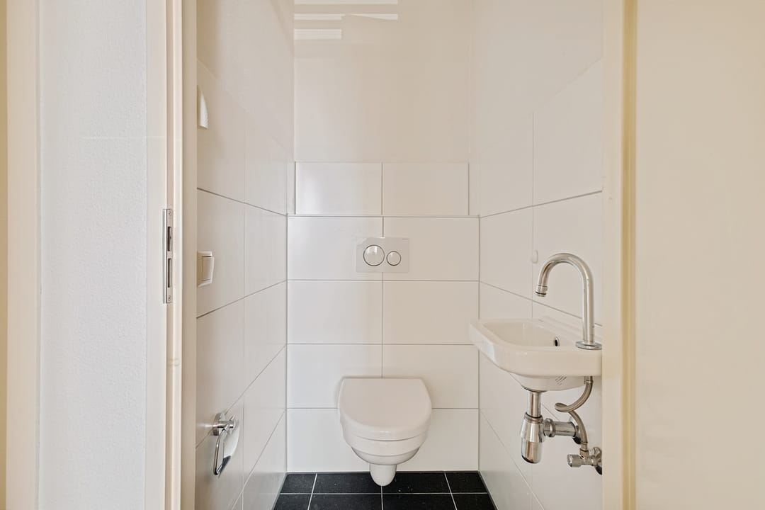 Foto 28 van Curiestraat 67