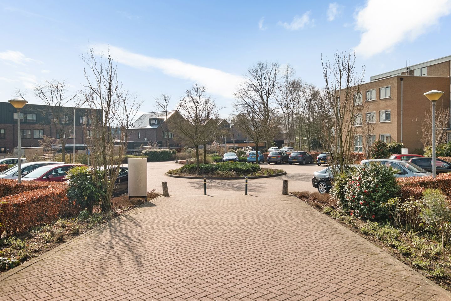 Foto 34 van Curiestraat 67