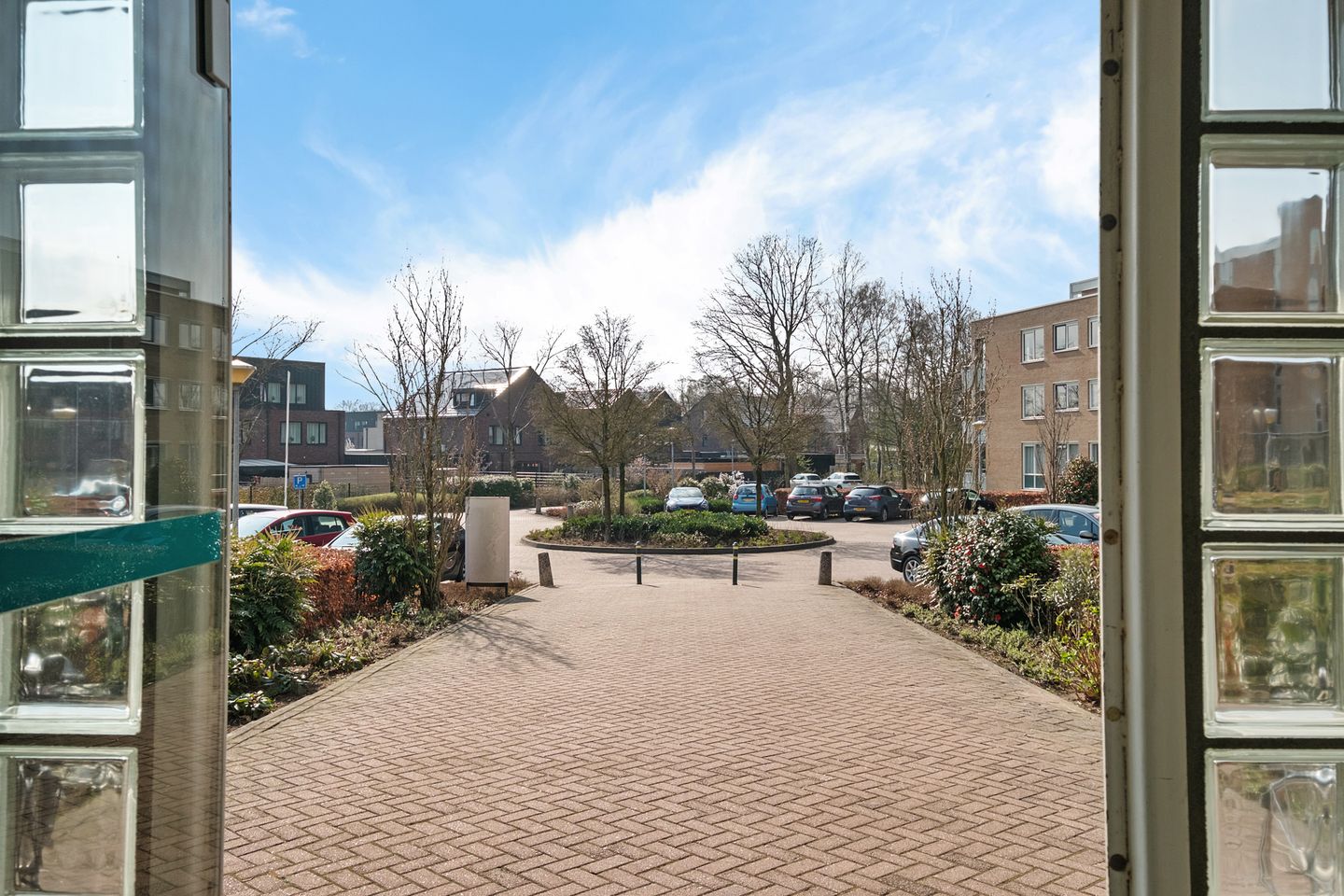 Foto 35 van Curiestraat 67