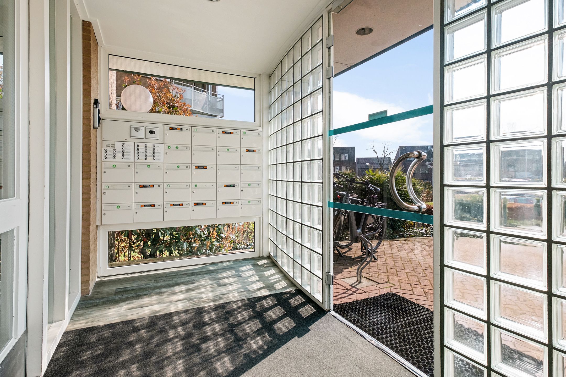 Foto 36 van Curiestraat 67