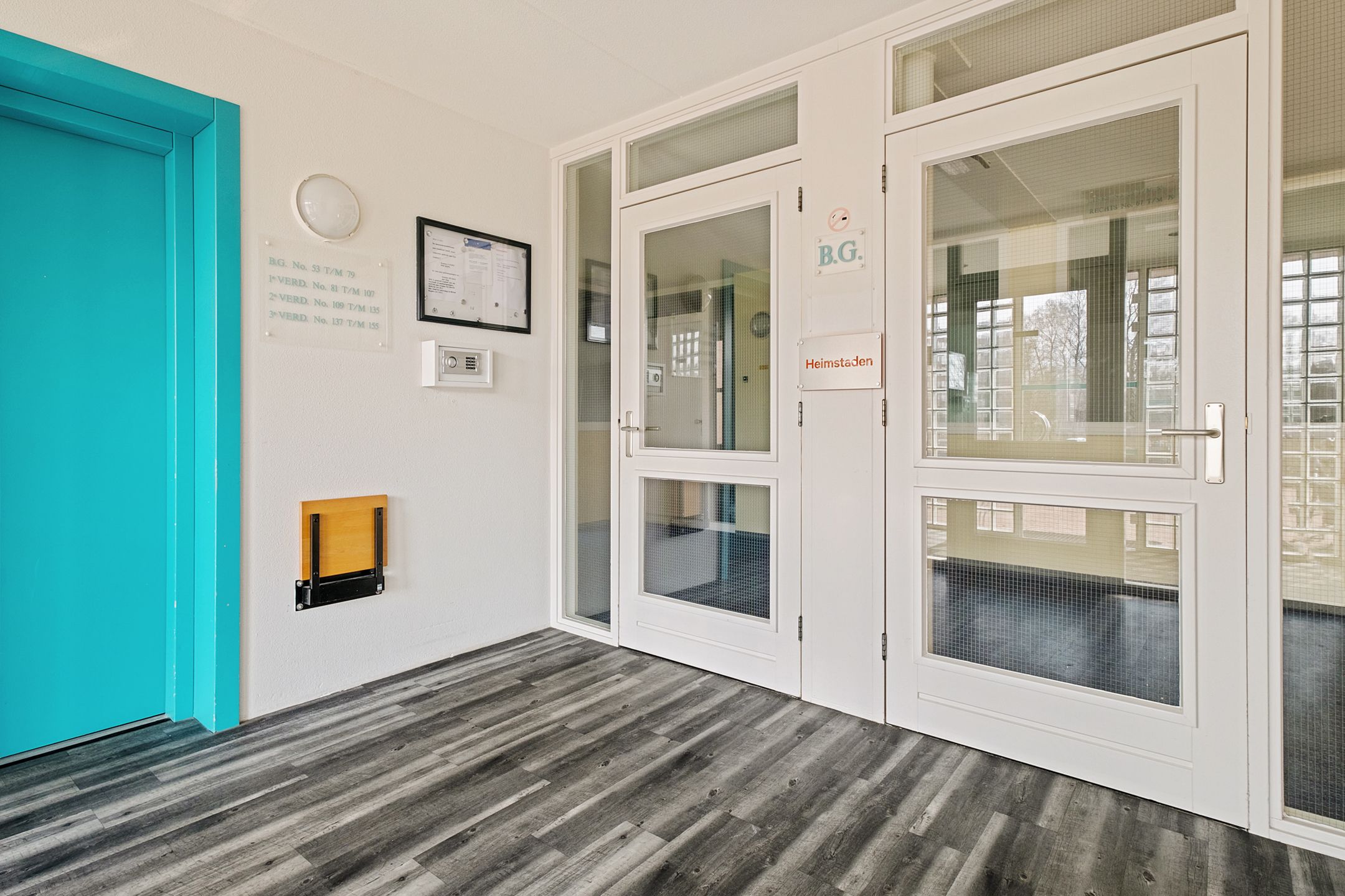 Foto 39 van Curiestraat 67