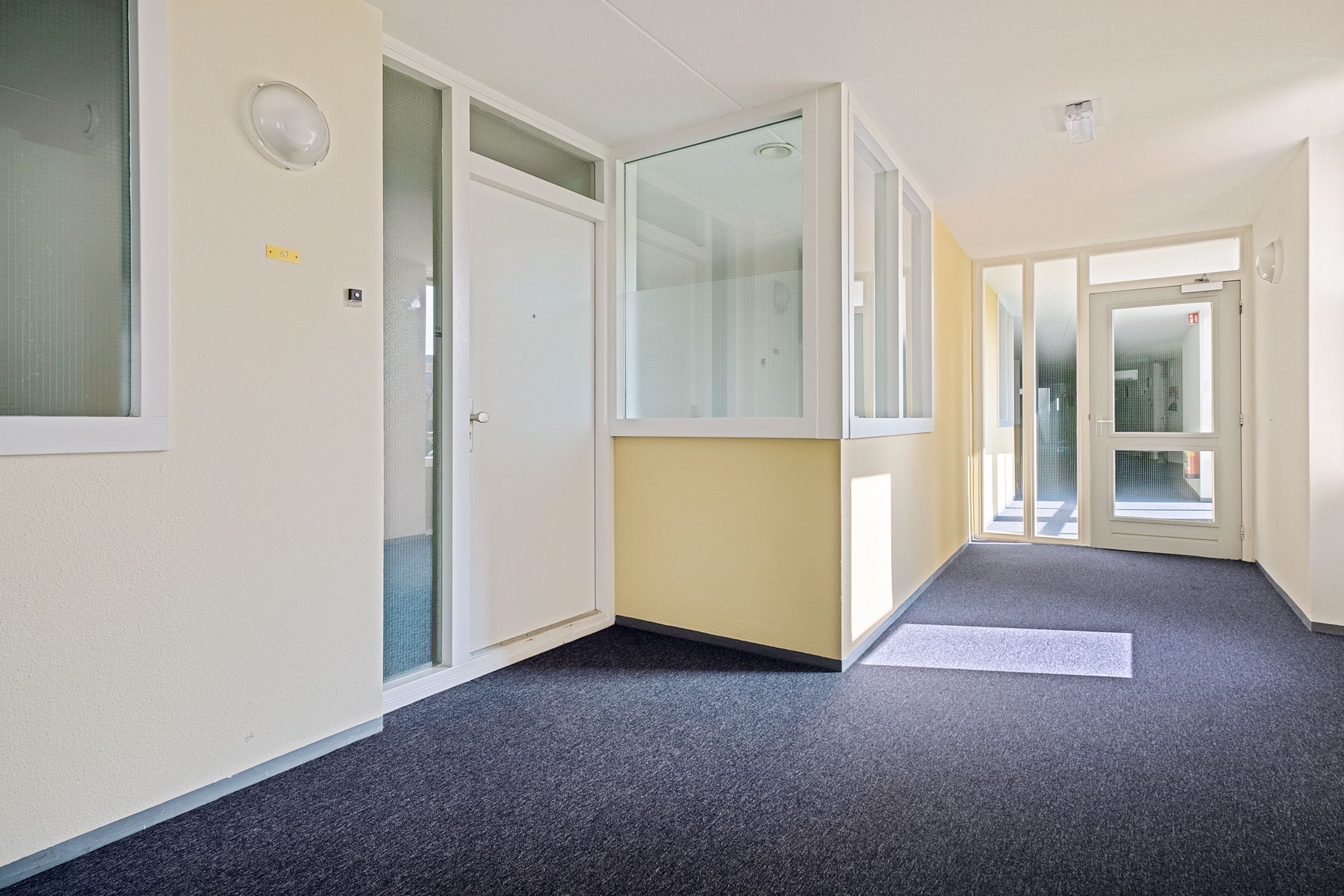 Foto 42 van Curiestraat 67