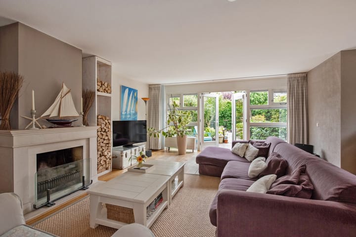 Foto 2 van Boswinde 151