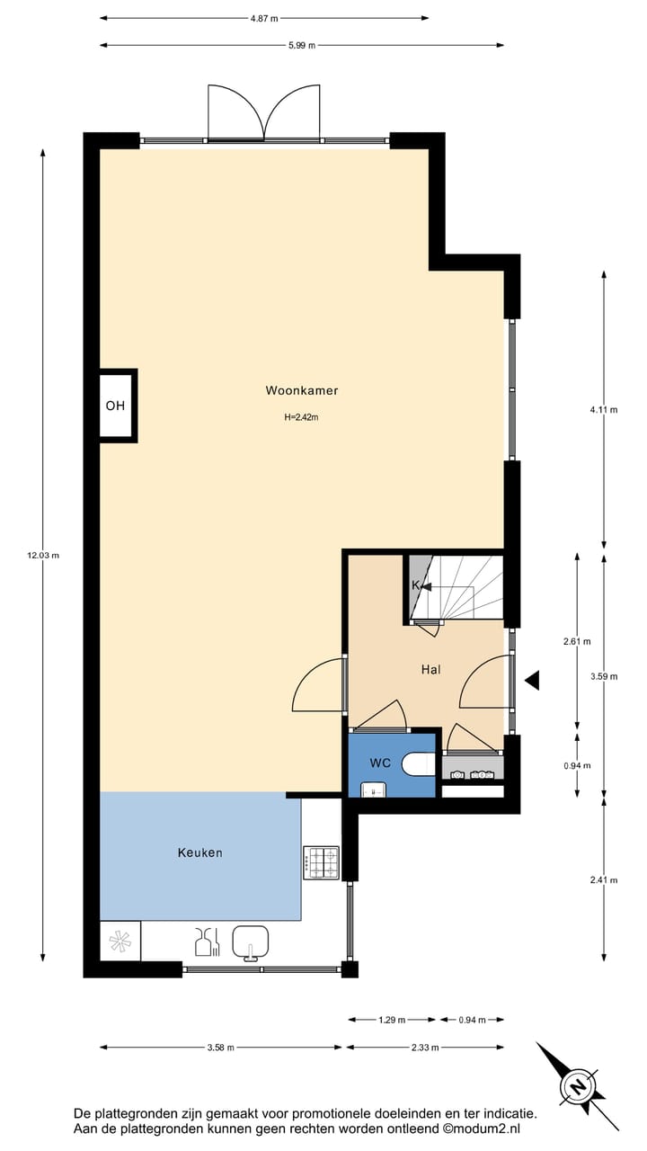 Foto 42 van Boswinde 151