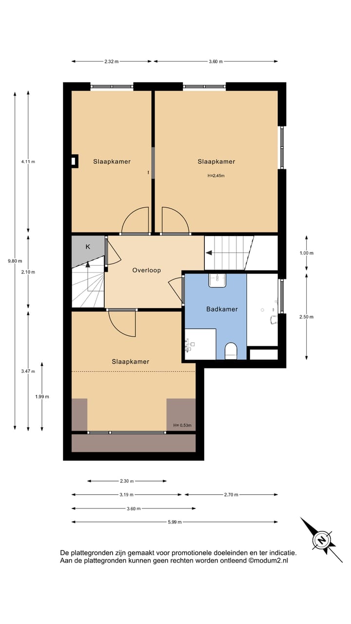 Foto 43 van Boswinde 151