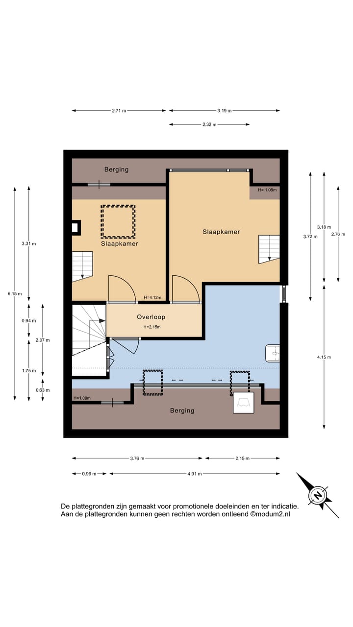Foto 44 van Boswinde 151