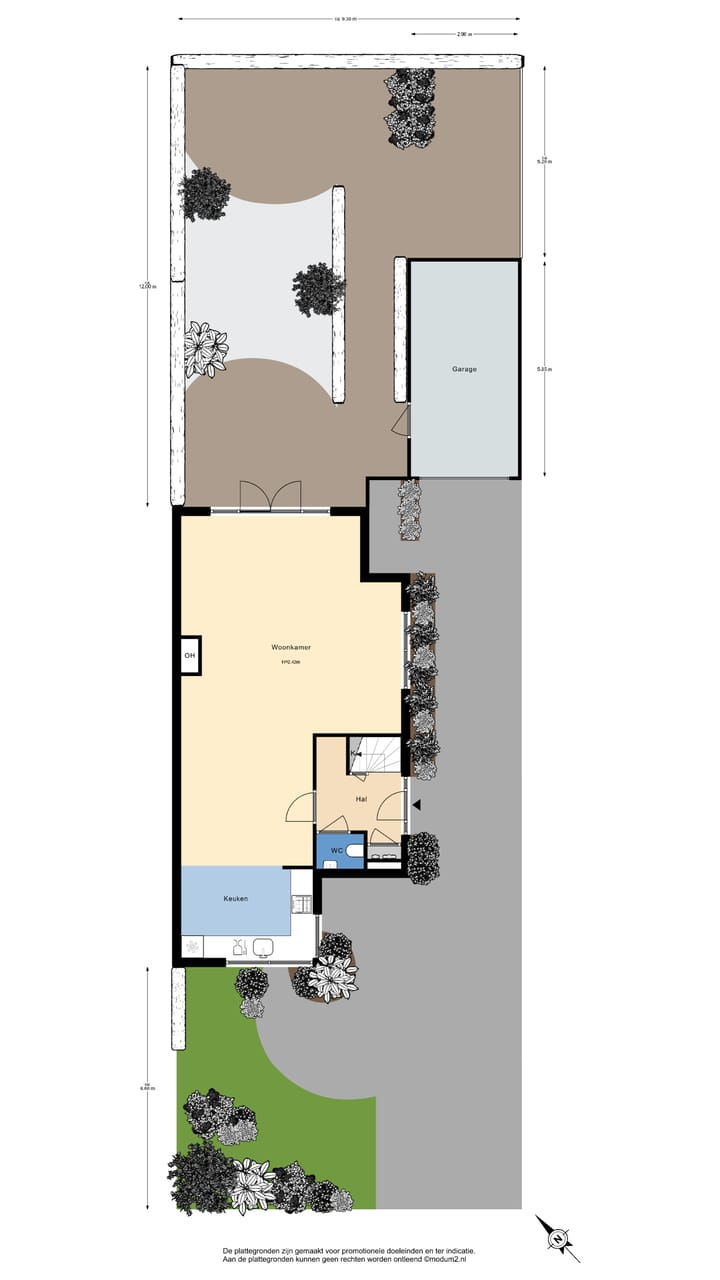 Foto 46 van Boswinde 151