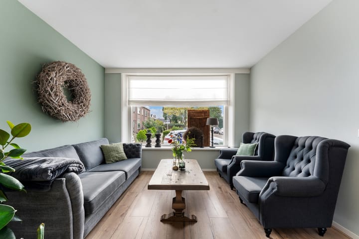 Foto 4 van Jan Luijkenhof 22