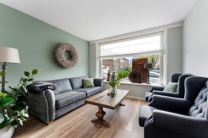 Foto 5 van Jan Luijkenhof 22