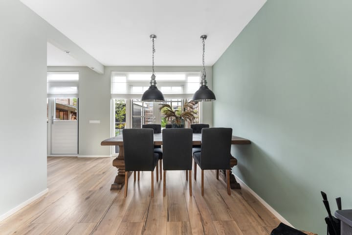 Photo 9 of Jan Luijkenhof 22