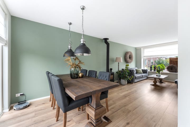 Photo 10 of Jan Luijkenhof 22