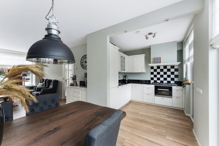 Photo 11 of Jan Luijkenhof 22