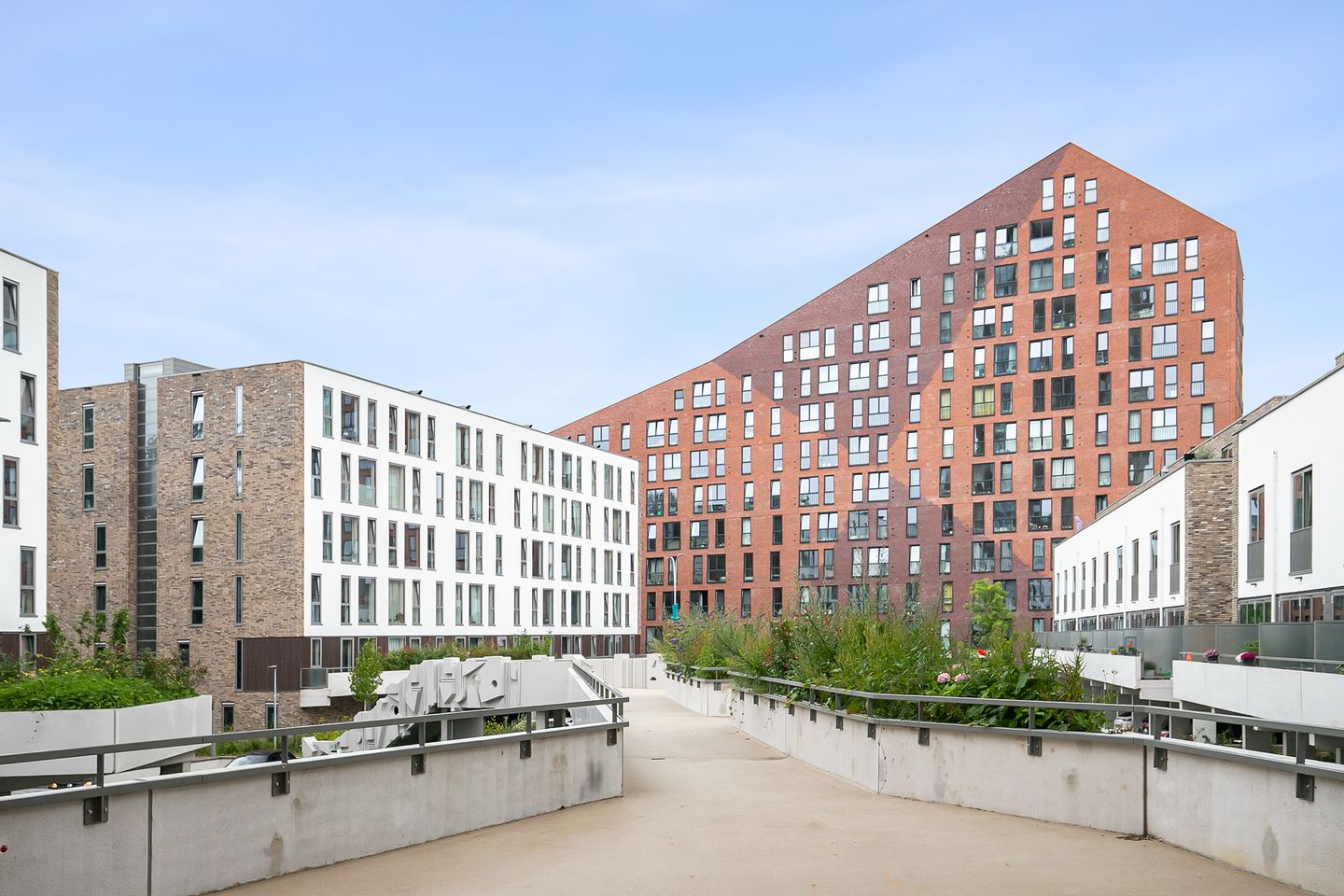 Foto 4 van Friesestraatweg 141-67