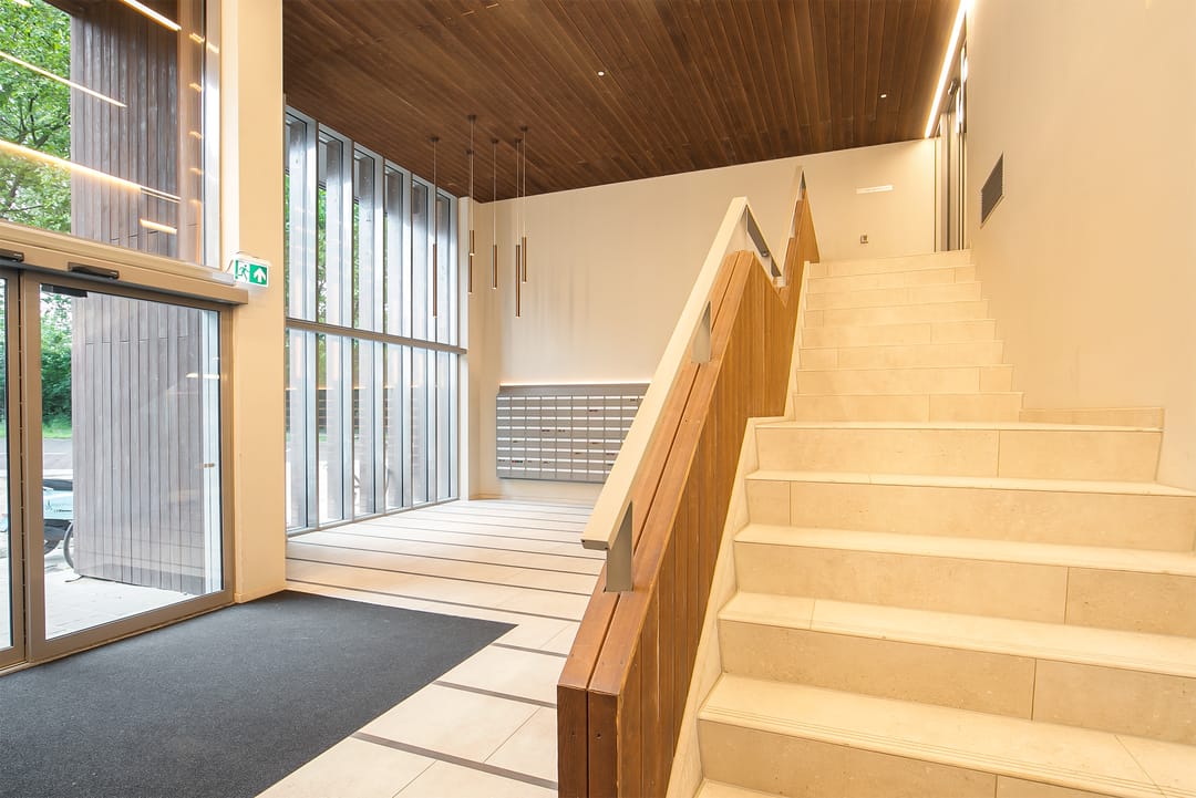 Foto 8 van Friesestraatweg 141-67