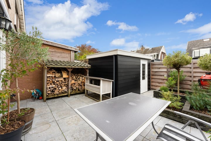 Photo 27 of Jan Luijkenhof 22