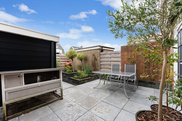 Photo 28 of Jan Luijkenhof 22