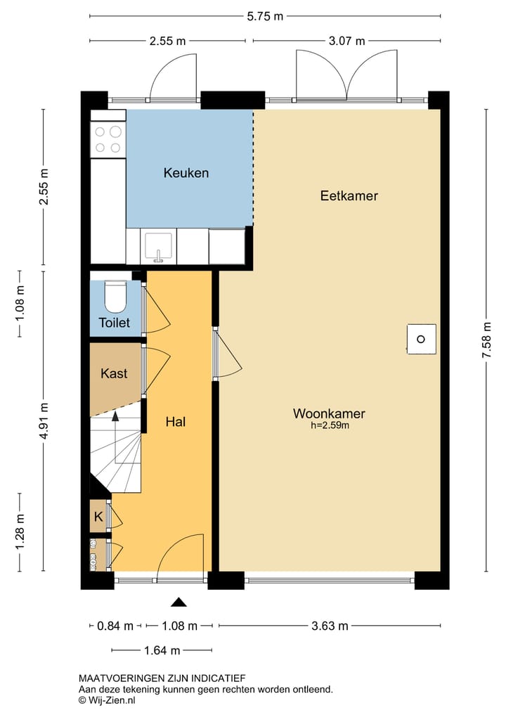 Photo 32 of Jan Luijkenhof 22