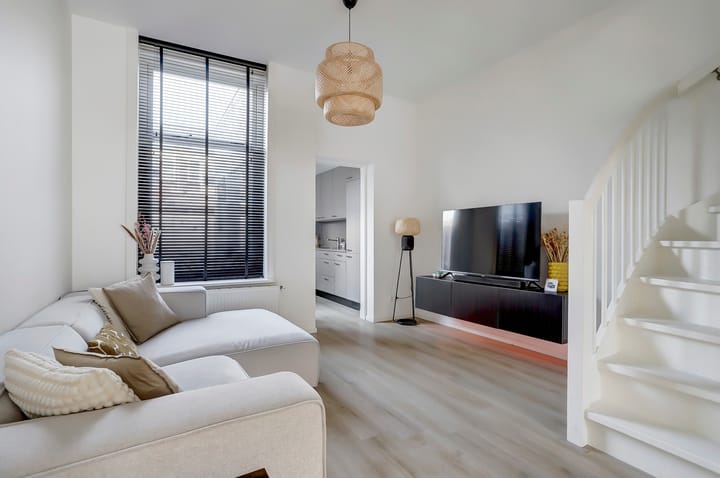 Foto 3 van Leliestraat 7