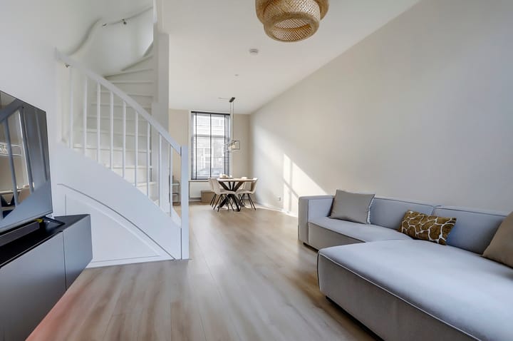 Foto 8 van Leliestraat 7