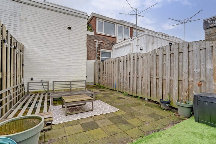 Foto 27 van Leliestraat 7