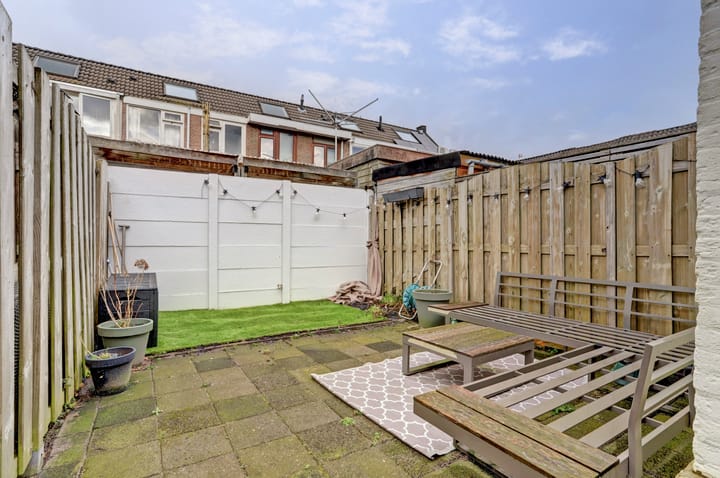 Foto 28 van Leliestraat 7