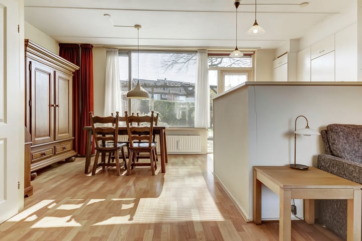 Foto 8 van Larixhof 5