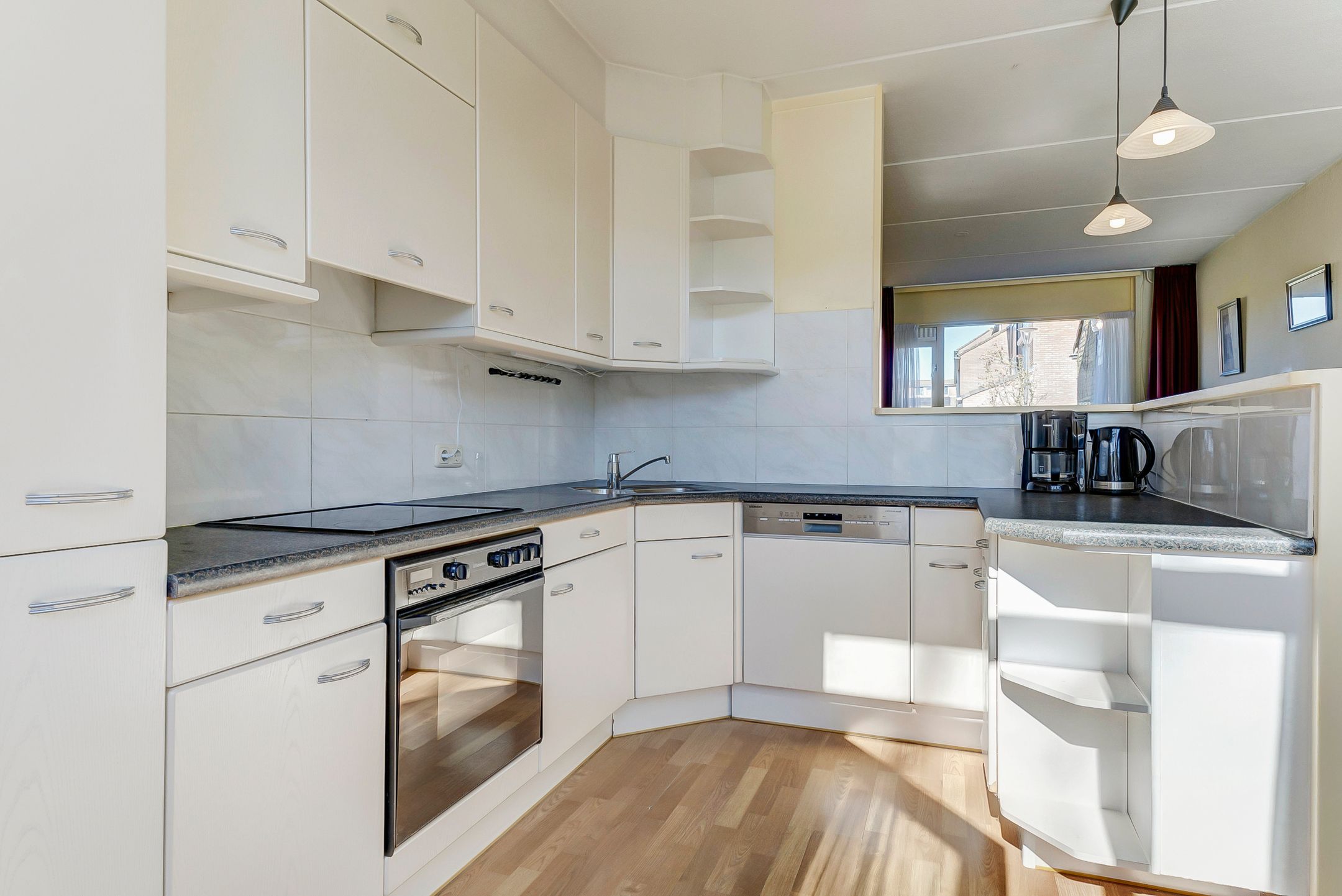 Foto 9 van Larixhof 5