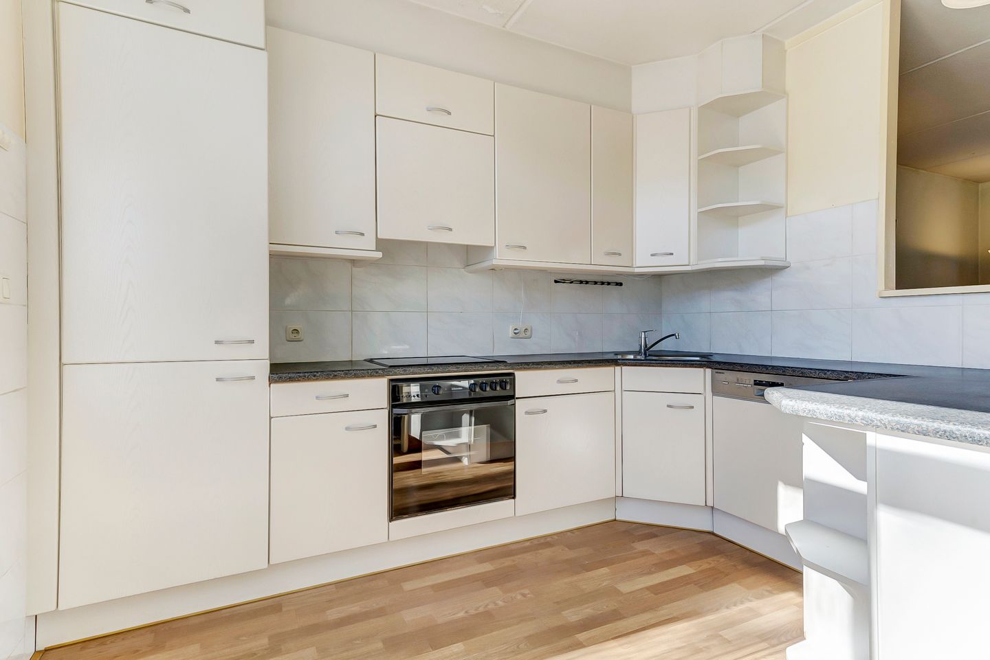 Foto 10 van Larixhof 5