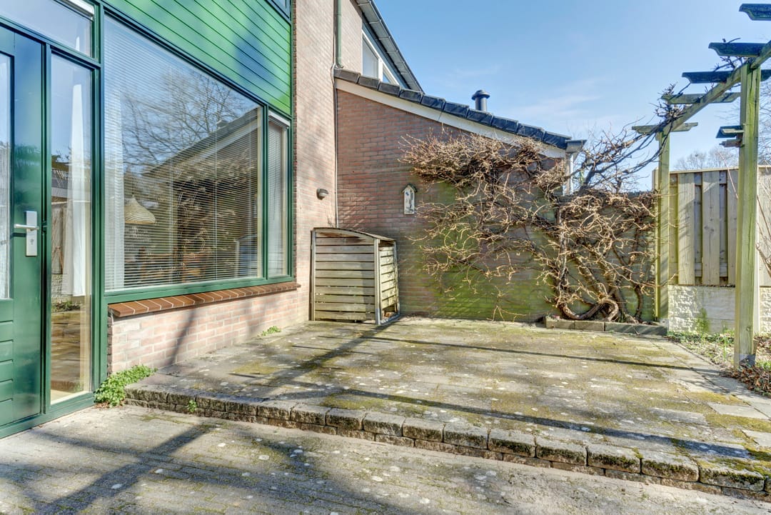 Foto 28 van Larixhof 5