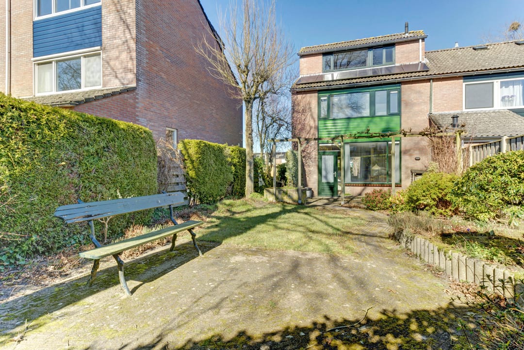 Foto 31 van Larixhof 5