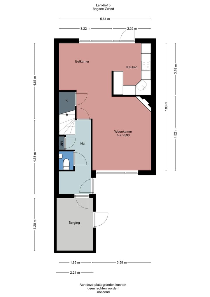 Foto 33 van Larixhof 5