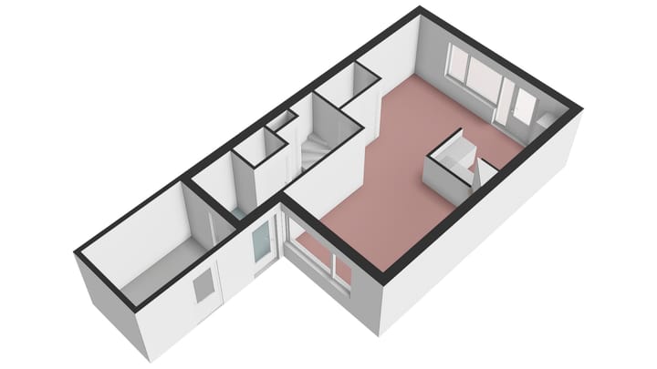 Foto 34 van Larixhof 5