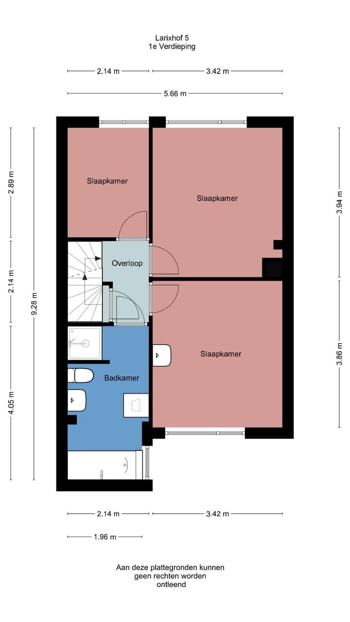 Foto 35 van Larixhof 5
