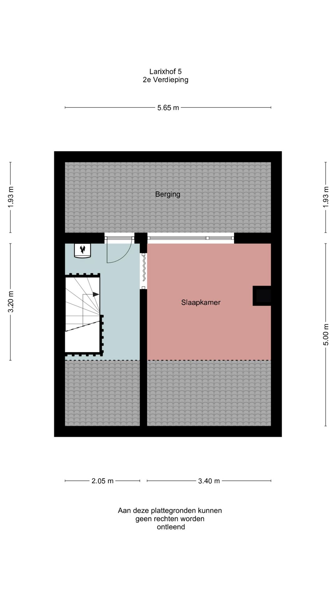 Foto 37 van Larixhof 5