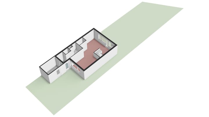 Foto 40 van Larixhof 5