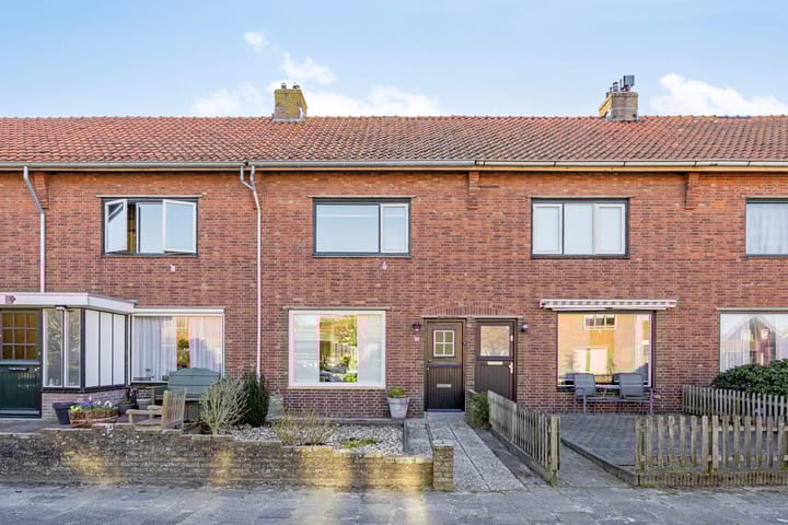 Foto 1 van van Hengelstraat 15