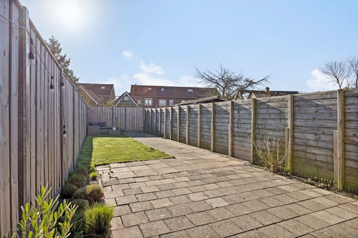 Foto 4 van van Hengelstraat 15