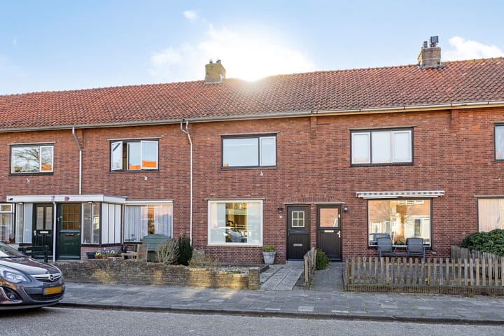 Foto 5 van van Hengelstraat 15