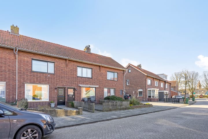 Foto 6 van van Hengelstraat 15