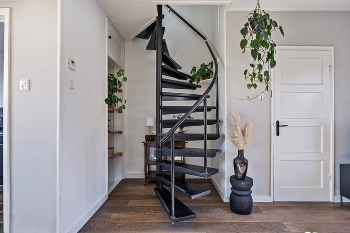 Foto 10 van van Hengelstraat 15