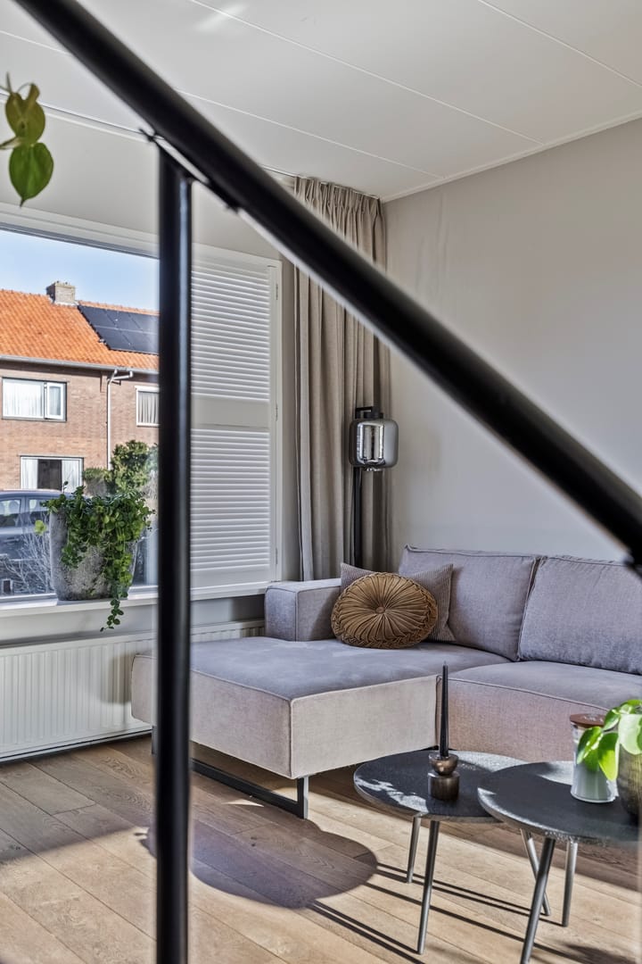 Foto 13 van van Hengelstraat 15