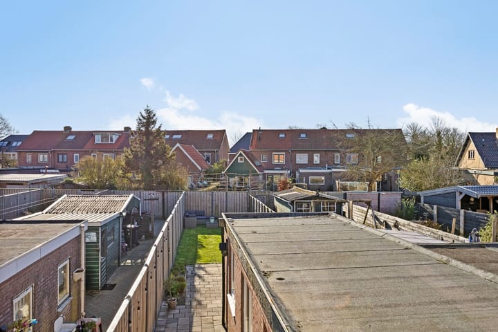 Foto 31 van van Hengelstraat 15