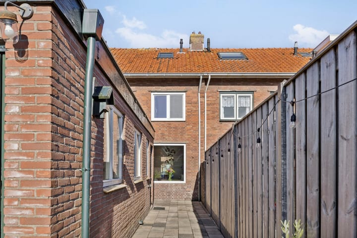 Foto 35 van van Hengelstraat 15