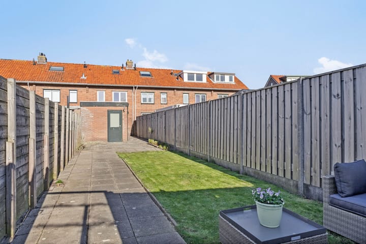 Foto 37 van van Hengelstraat 15