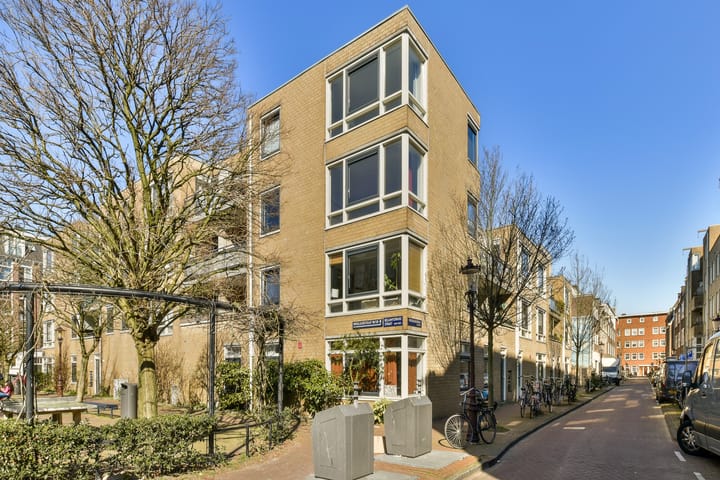 Bekijk foto van Wenslauerstraat 118