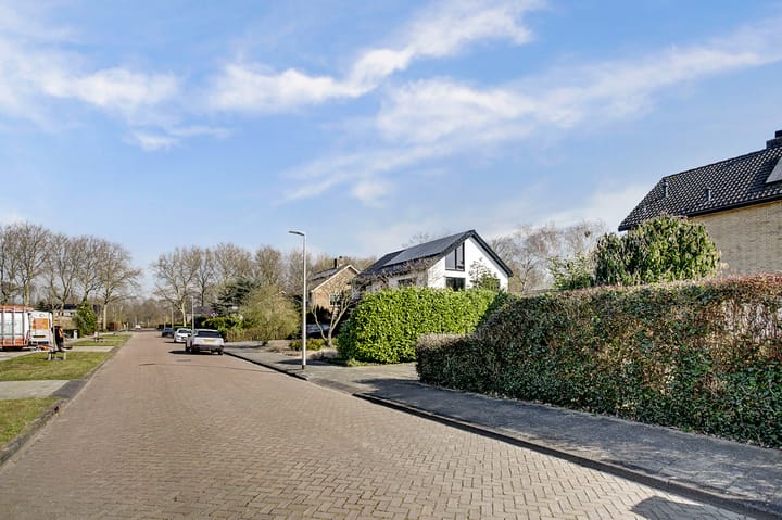 Foto 3 van De Meridiaan 11