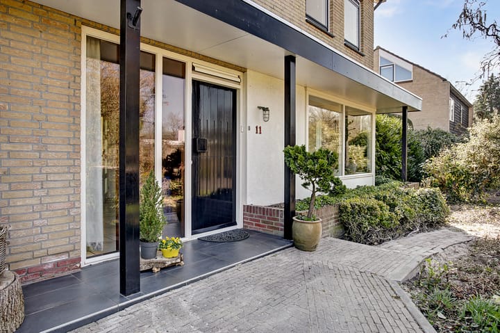 Foto 4 van De Meridiaan 11