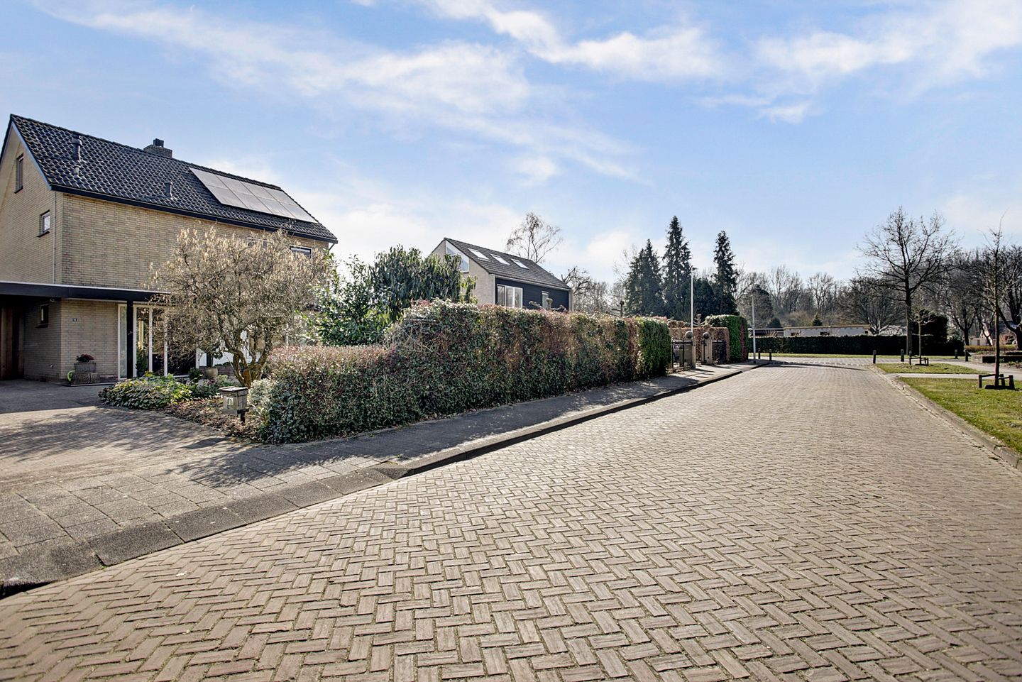 Foto 5 van De Meridiaan 11