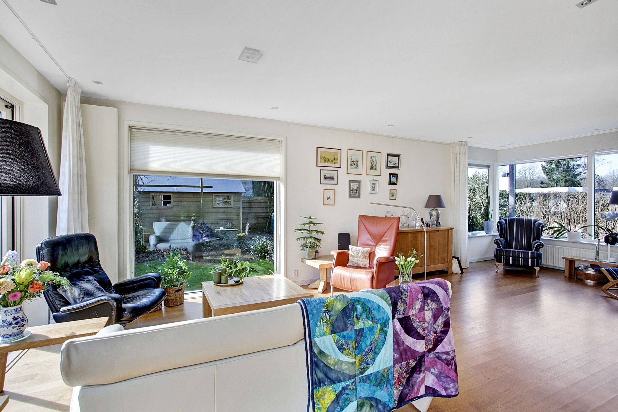 Foto 6 van De Meridiaan 11